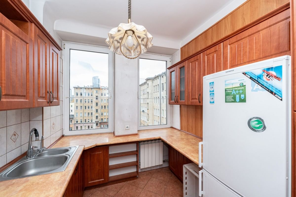 Mieszkanie 2 pokojowe na Sprzedaż