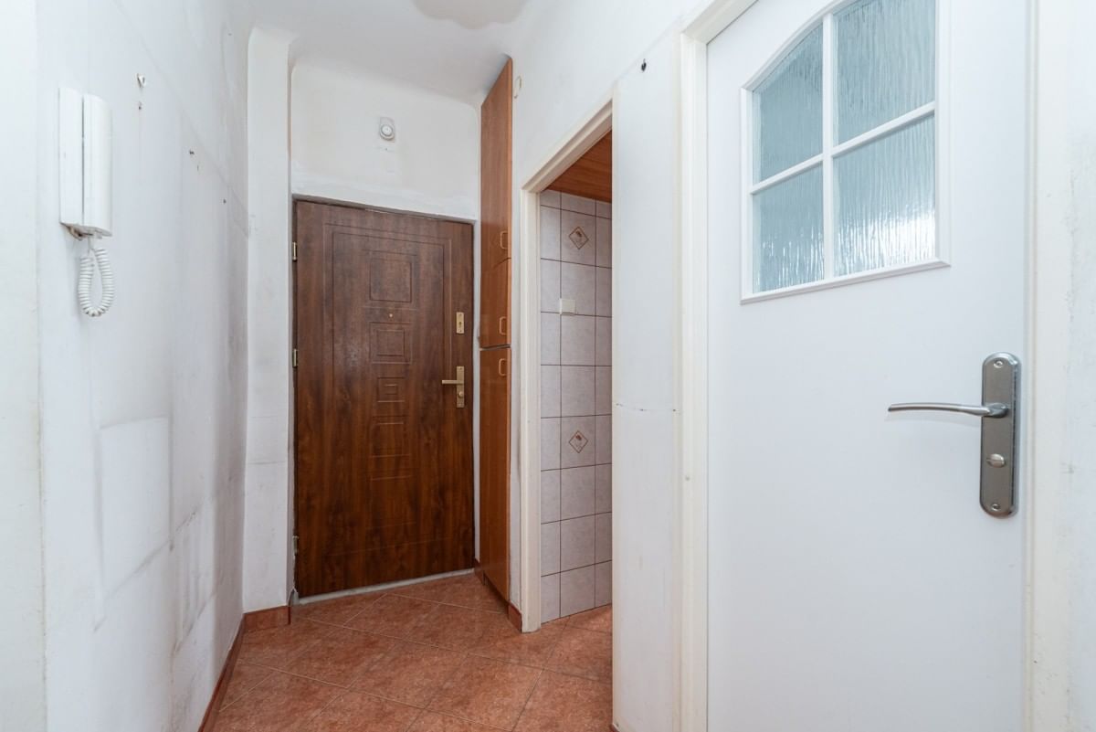 Mieszkanie 2 pokojowe na Sprzedaż