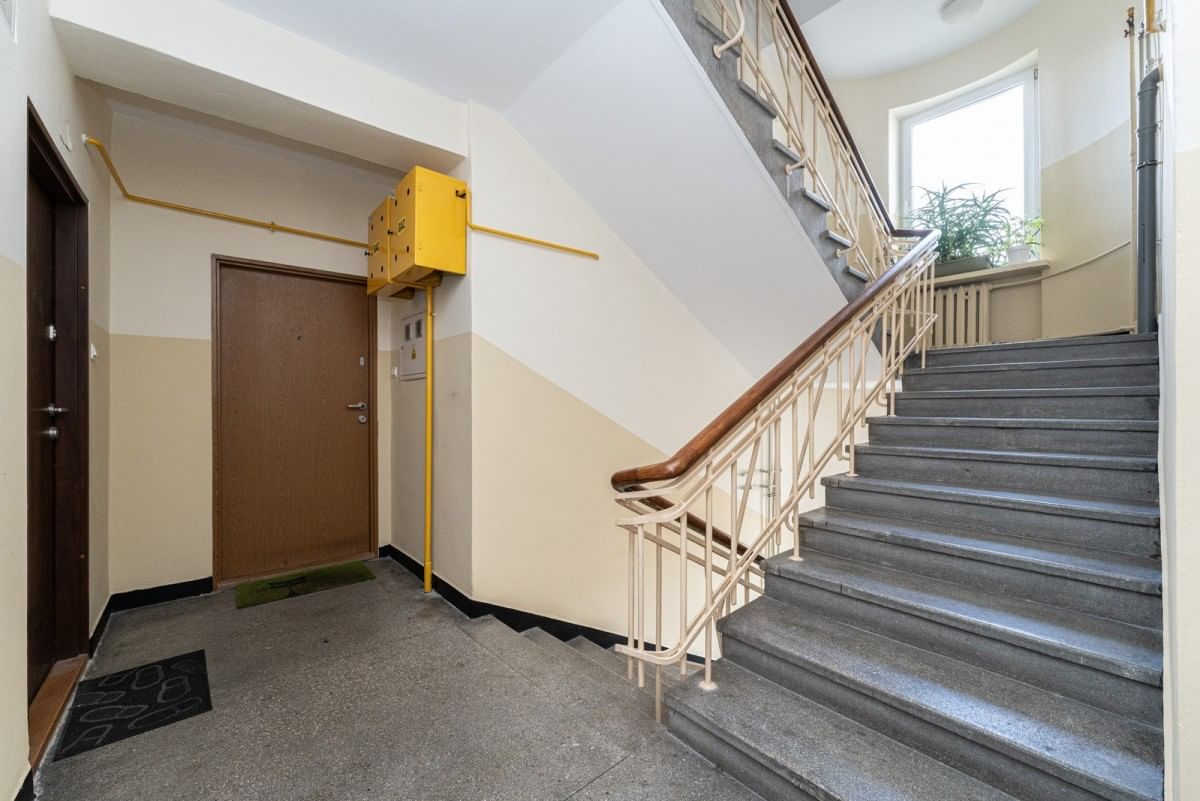 Mieszkanie 2 pokojowe na Sprzedaż