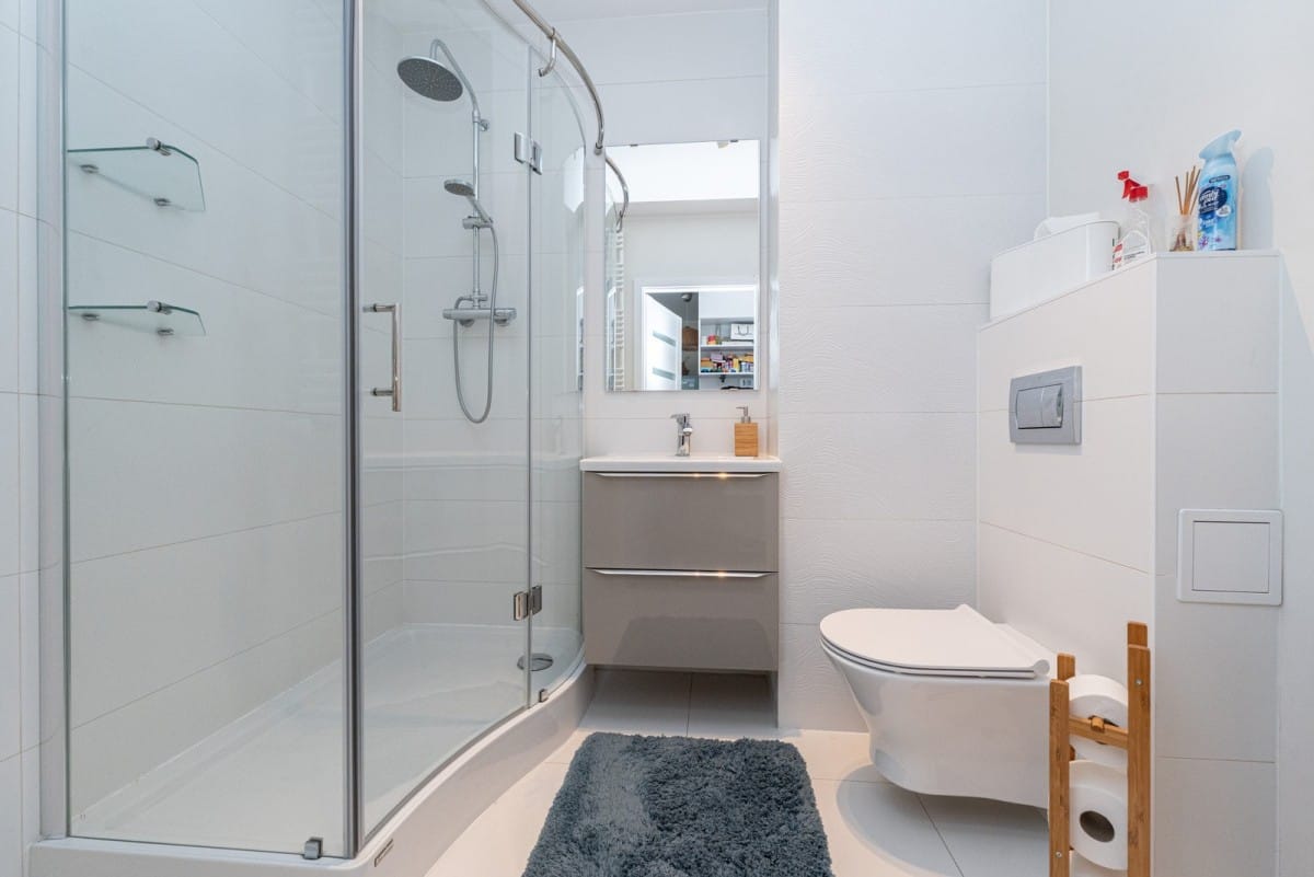 Mieszkanie 1 pokojowe na Sprzedaż