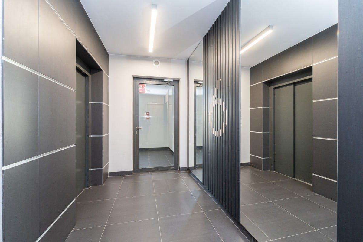 Mieszkanie 1 pokojowe na Sprzedaż