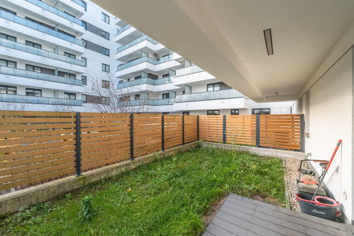 Mieszkanie 1 pokojowe na Sprzedaż