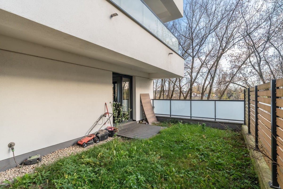 Mieszkanie 1 pokojowe na Sprzedaż