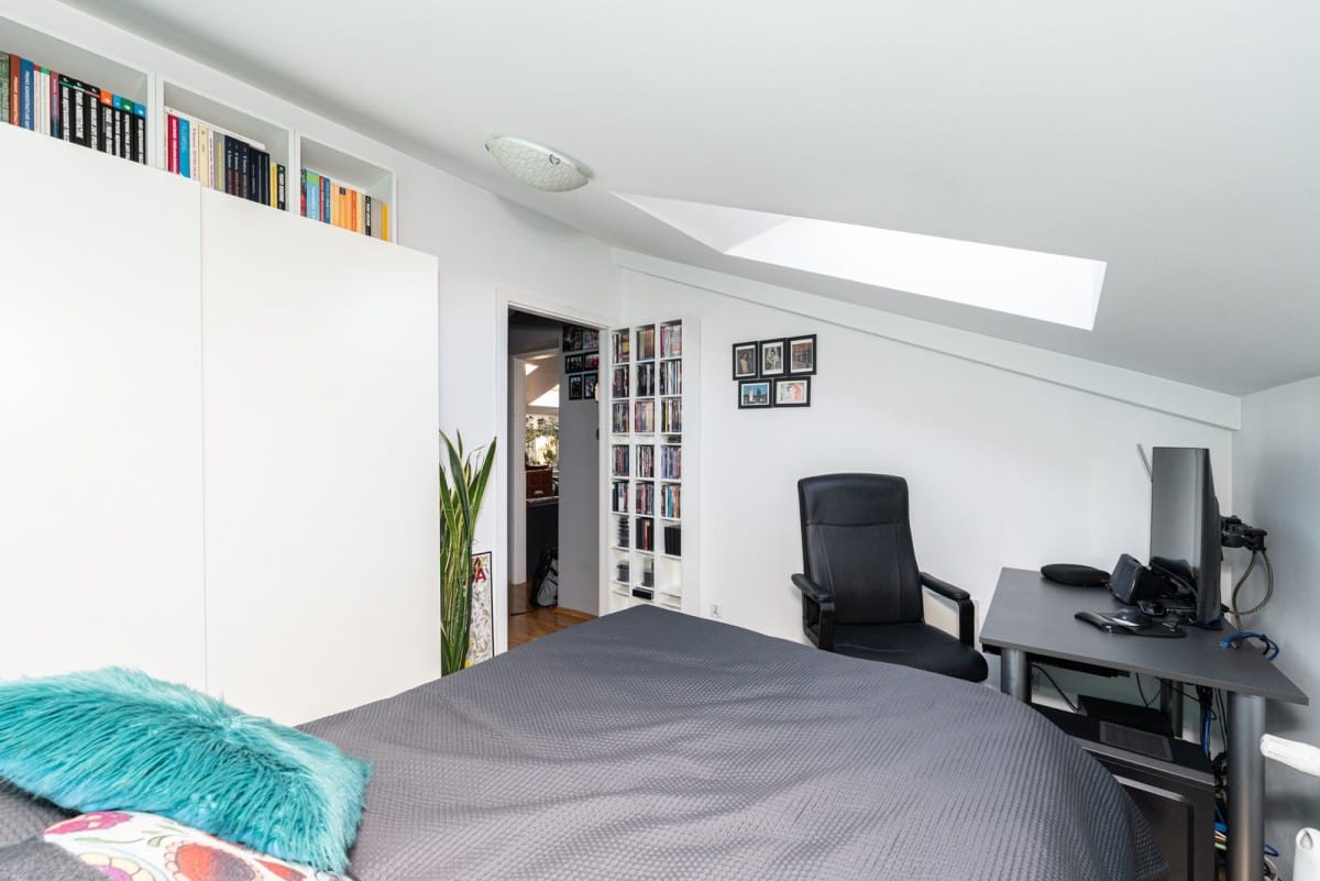 Mieszkanie 2 pokojowe na Sprzedaż