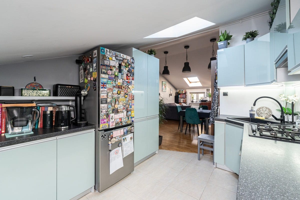 Mieszkanie 2 pokojowe na Sprzedaż