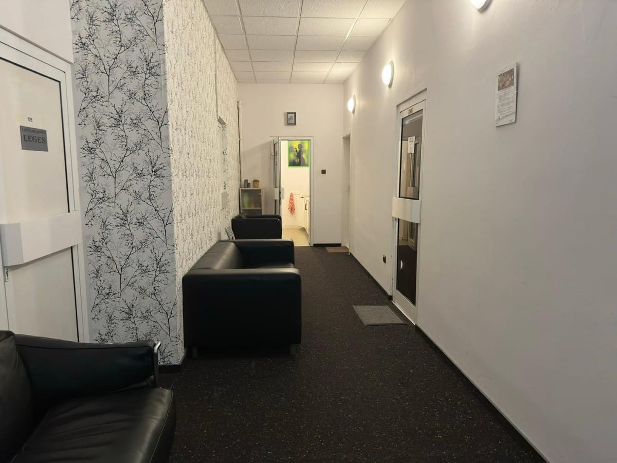 Lokal użytkowy  pokojowe na Wynajem