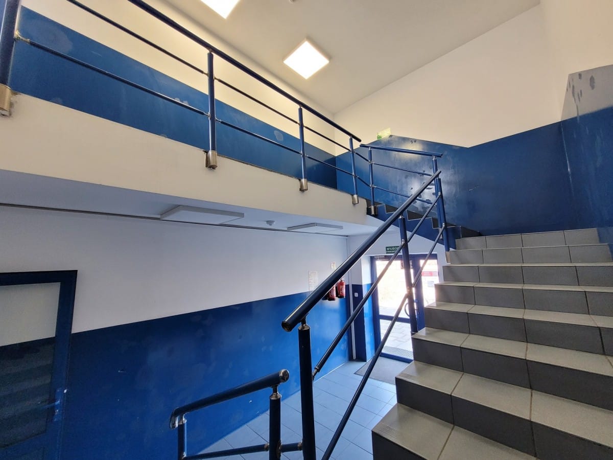 Lokal użytkowy  pokojowe na Wynajem