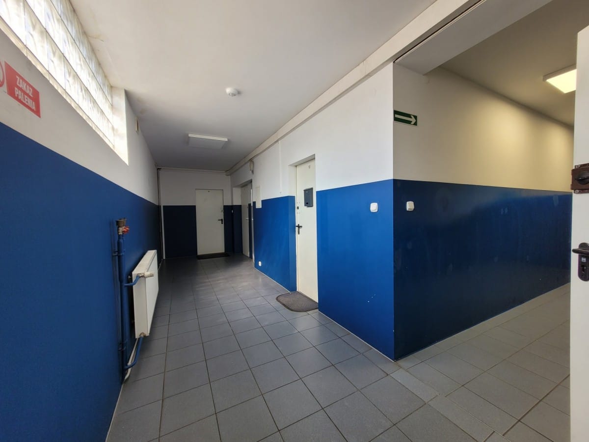 Lokal użytkowy  pokojowe na Wynajem