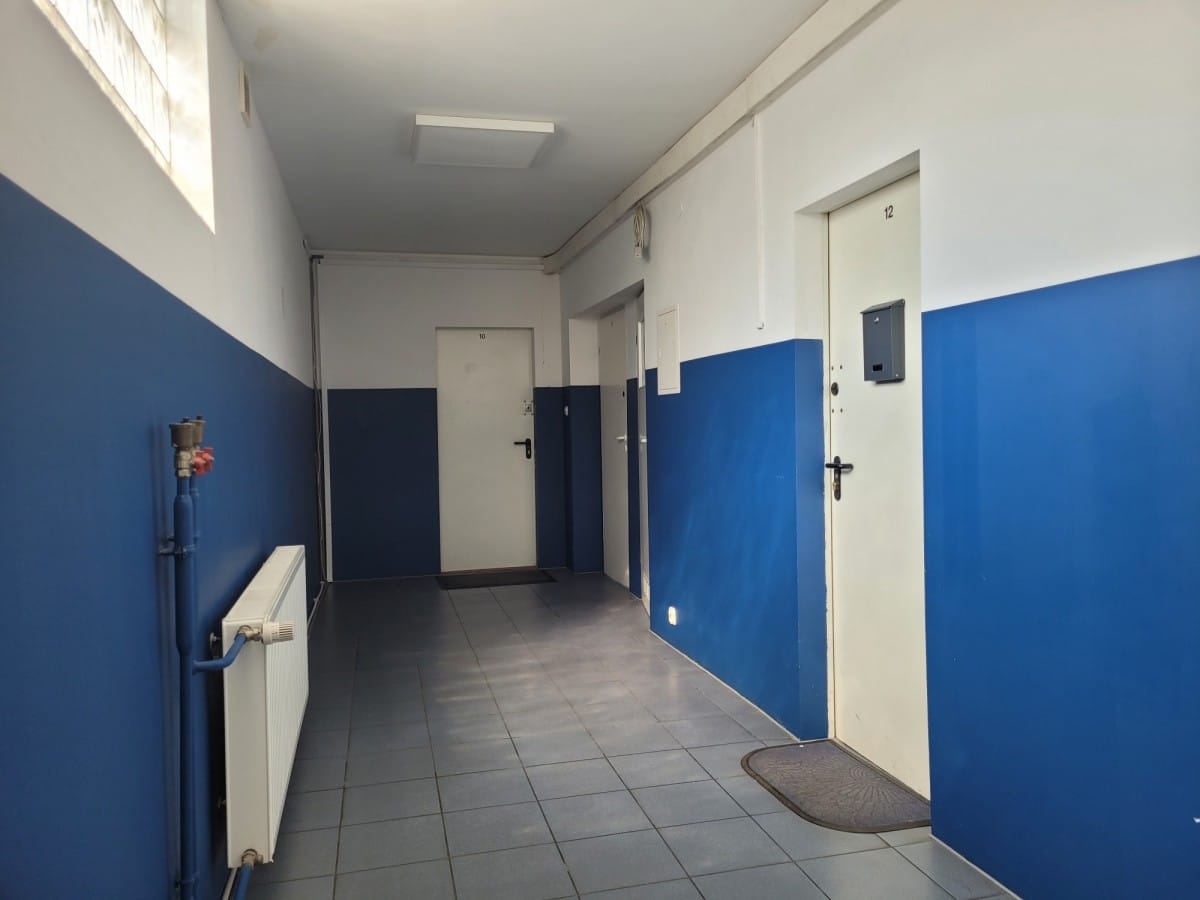 Lokal użytkowy  pokojowe na Wynajem