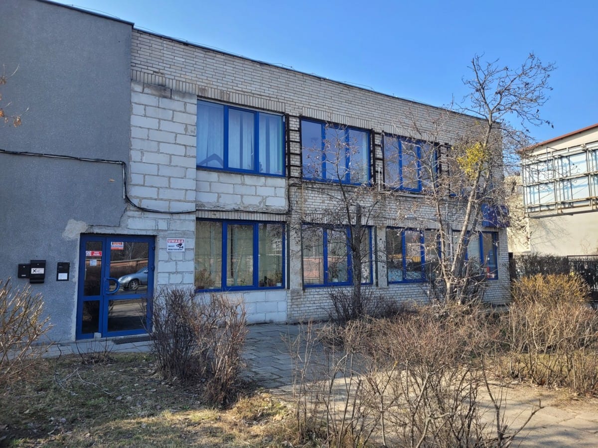 Lokal użytkowy  pokojowe na Wynajem