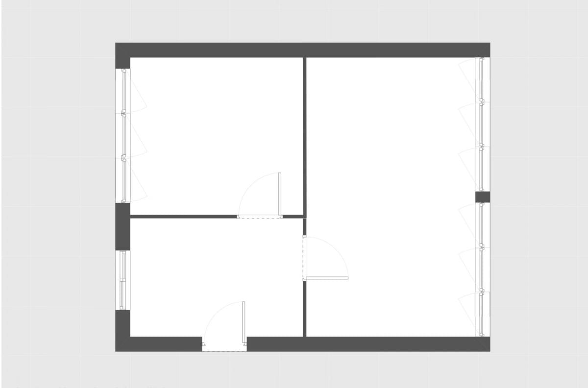 Lokal użytkowy  pokojowe na Wynajem