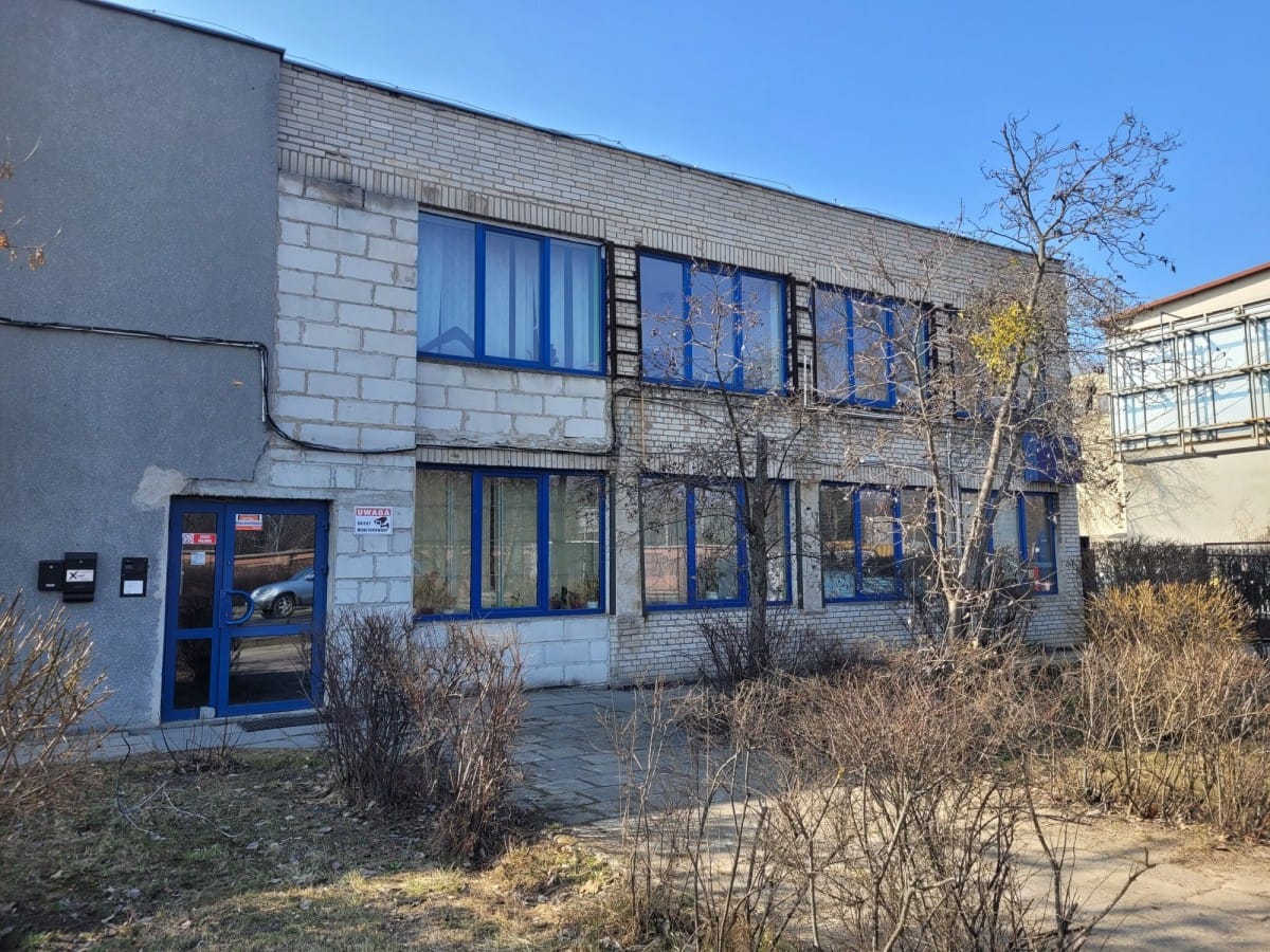 Lokal użytkowy  pokojowe na Wynajem