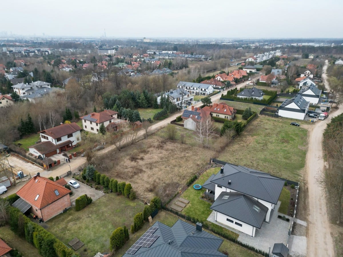 Działka  pokojowe na Sprzedaż