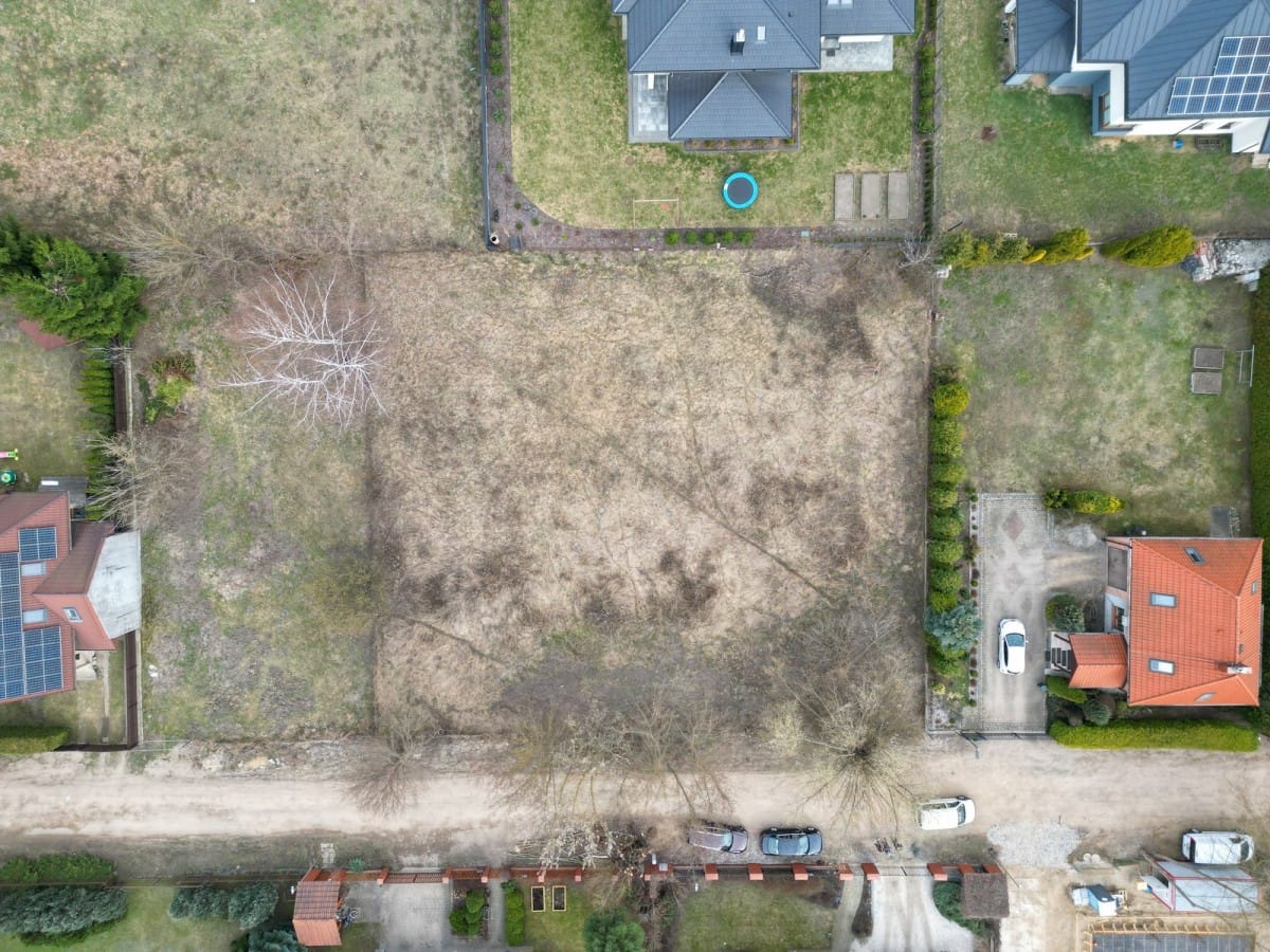 Działka  pokojowe na Sprzedaż