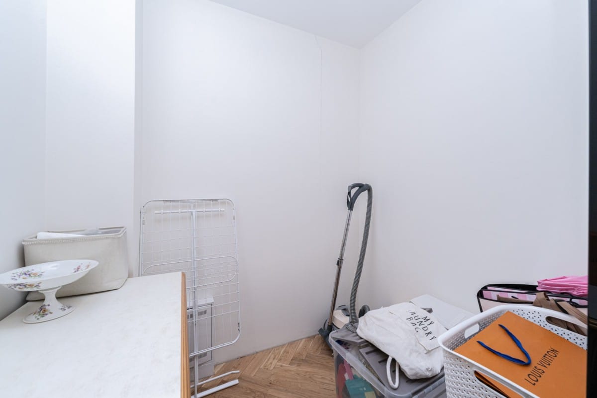 Mieszkanie 1 pokojowe na Sprzedaż