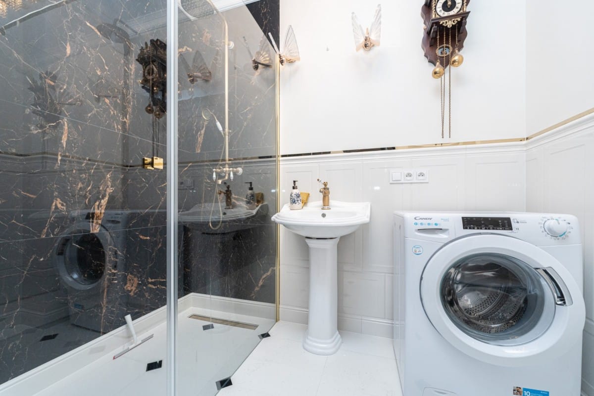 Mieszkanie 1 pokojowe na Sprzedaż