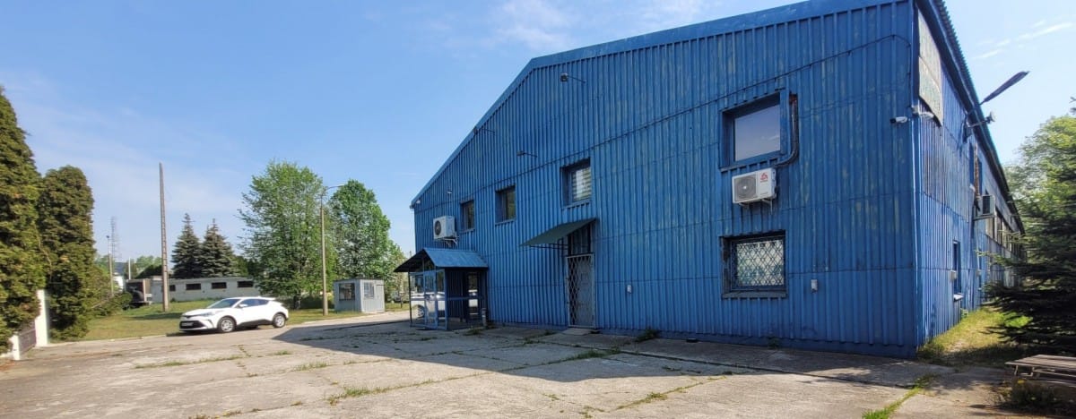 Lokal użytkowy  pokojowe na Wynajem