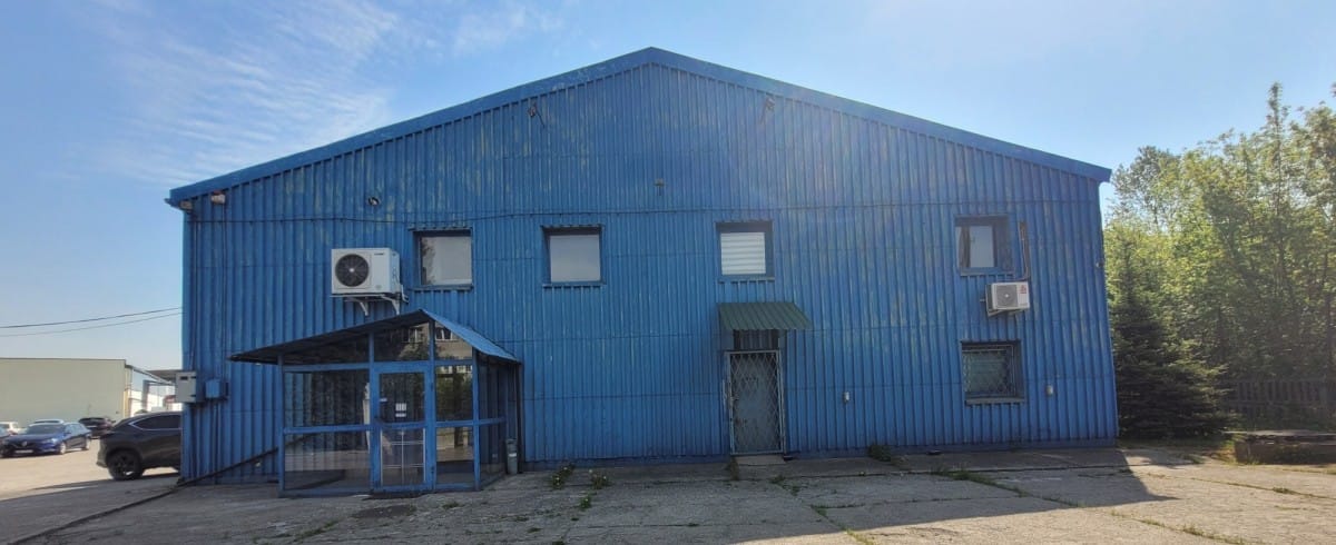 Lokal użytkowy  pokojowe na Wynajem