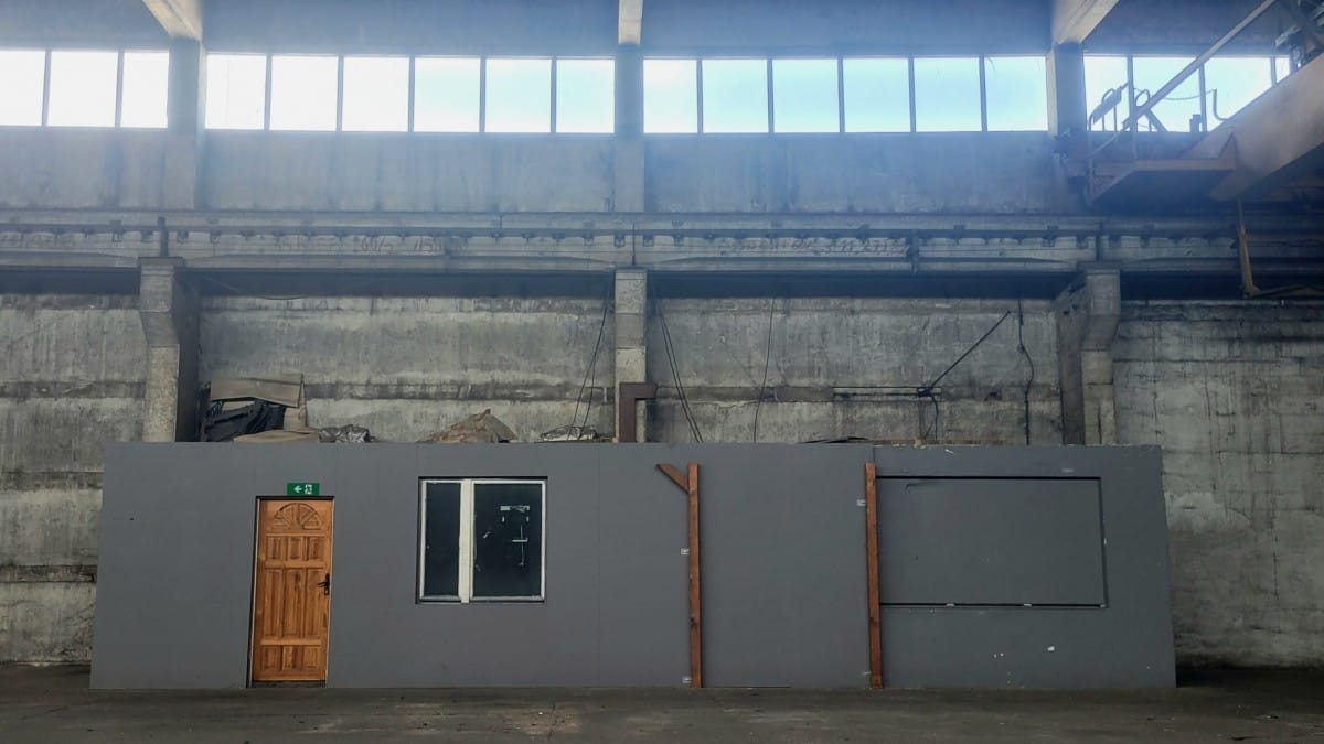 Lokal użytkowy  pokojowe na Wynajem
