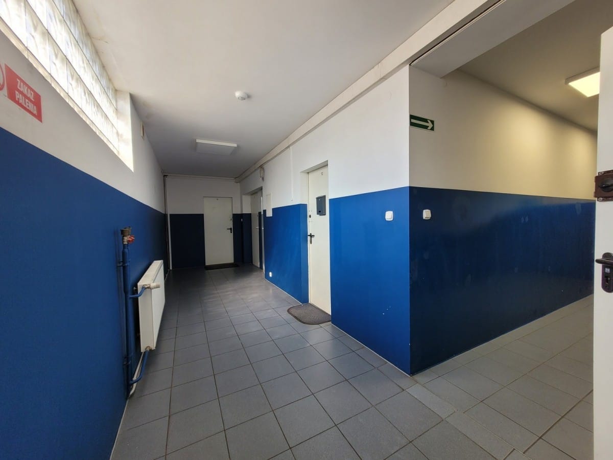 Lokal użytkowy  pokojowe na Wynajem