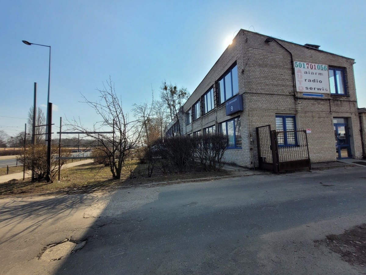 Lokal użytkowy  pokojowe na Wynajem