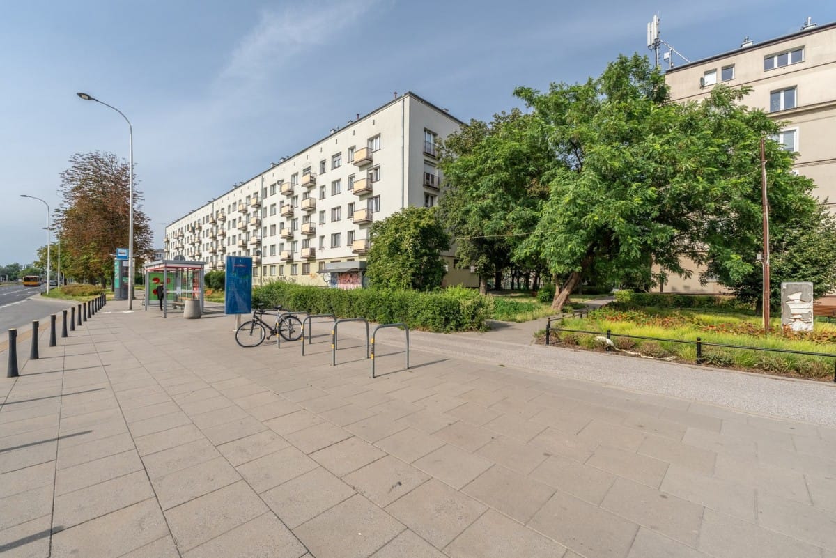 Mieszkanie 2 pokojowe na Sprzedaż