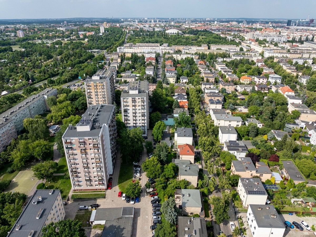 Mieszkanie 3 pokojowe na Sprzedaż