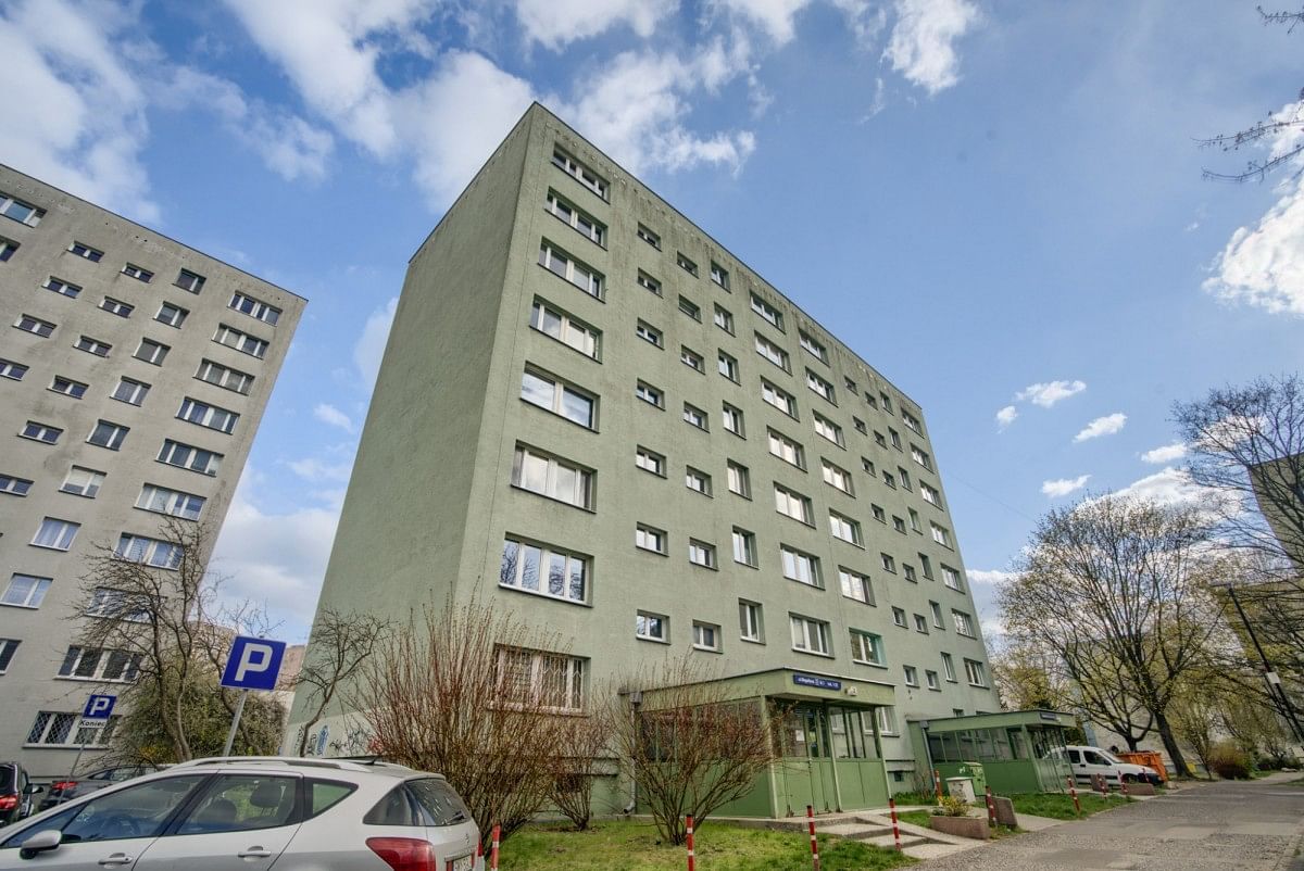Mieszkanie 2 pokojowe na Sprzedaż