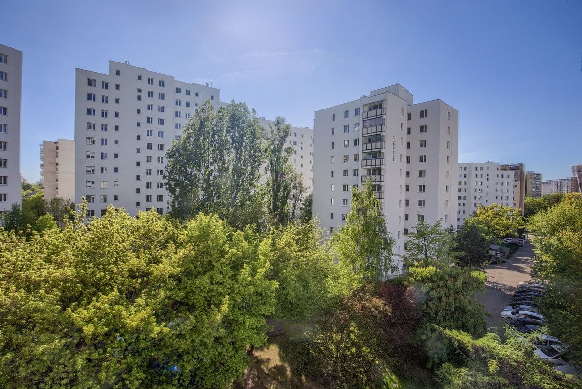 Mieszkanie 3 pokojowe na Sprzedaż