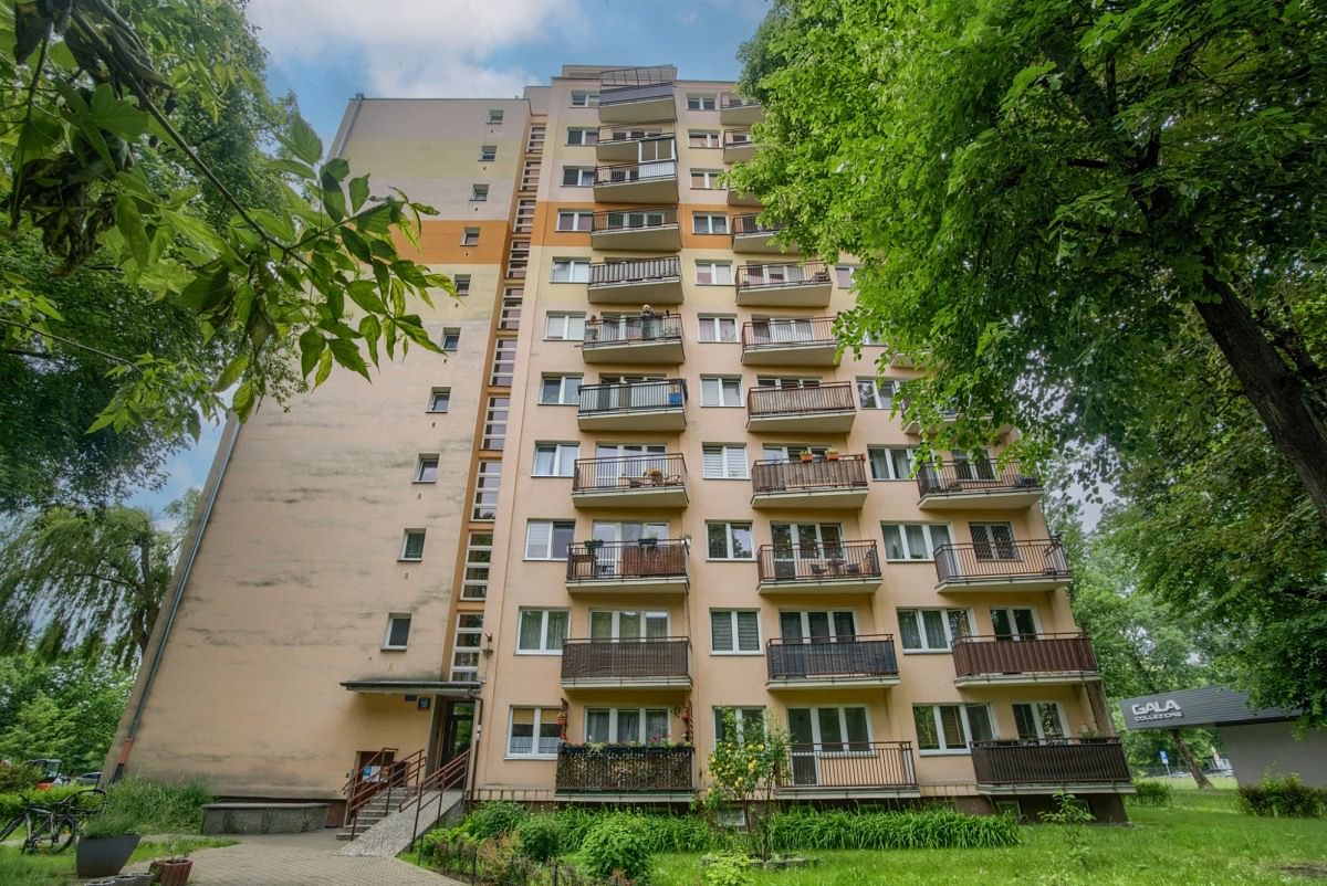 Mieszkanie 3 pokojowe na Sprzedaż