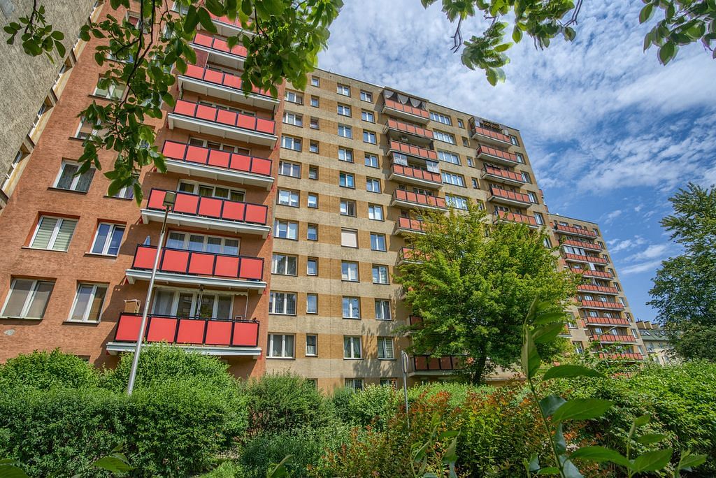 Mieszkanie 2 pokojowe na Sprzedaż