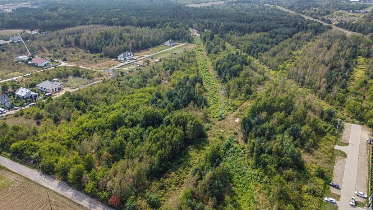 Działka  pokojowe na Sprzedaż