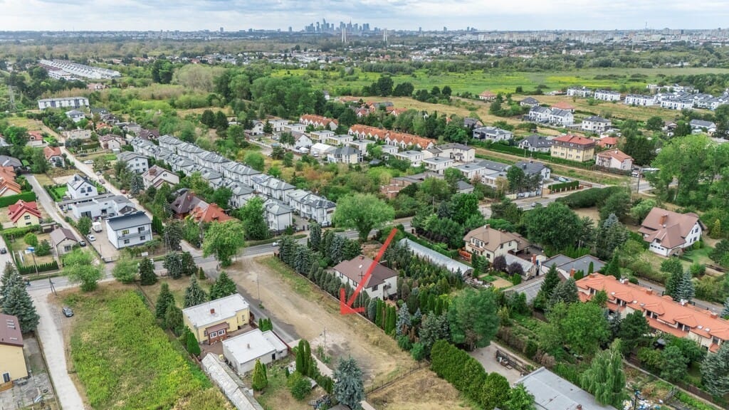 Działka  pokojowe na Sprzedaż