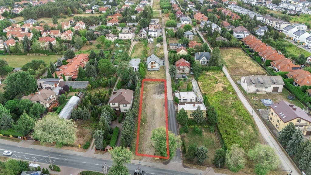 Działka  pokojowe na Sprzedaż