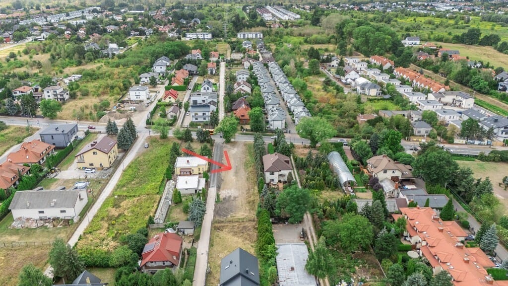Działka  pokojowe na Sprzedaż