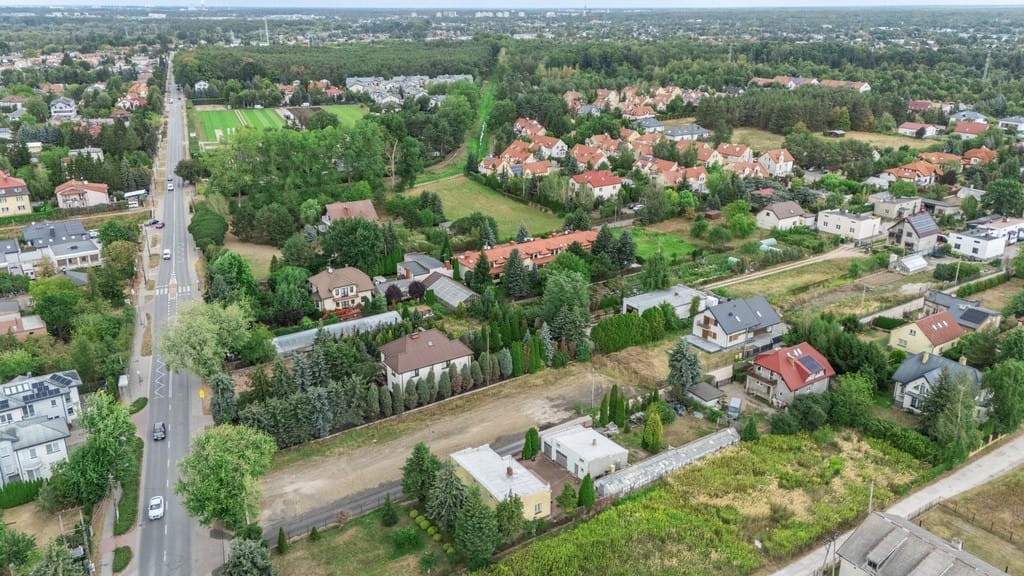 Działka  pokojowe na Sprzedaż