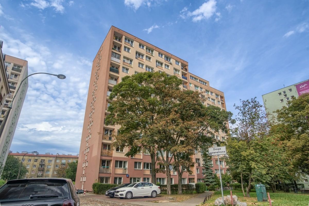 Mieszkanie 3 pokojowe na Sprzedaż