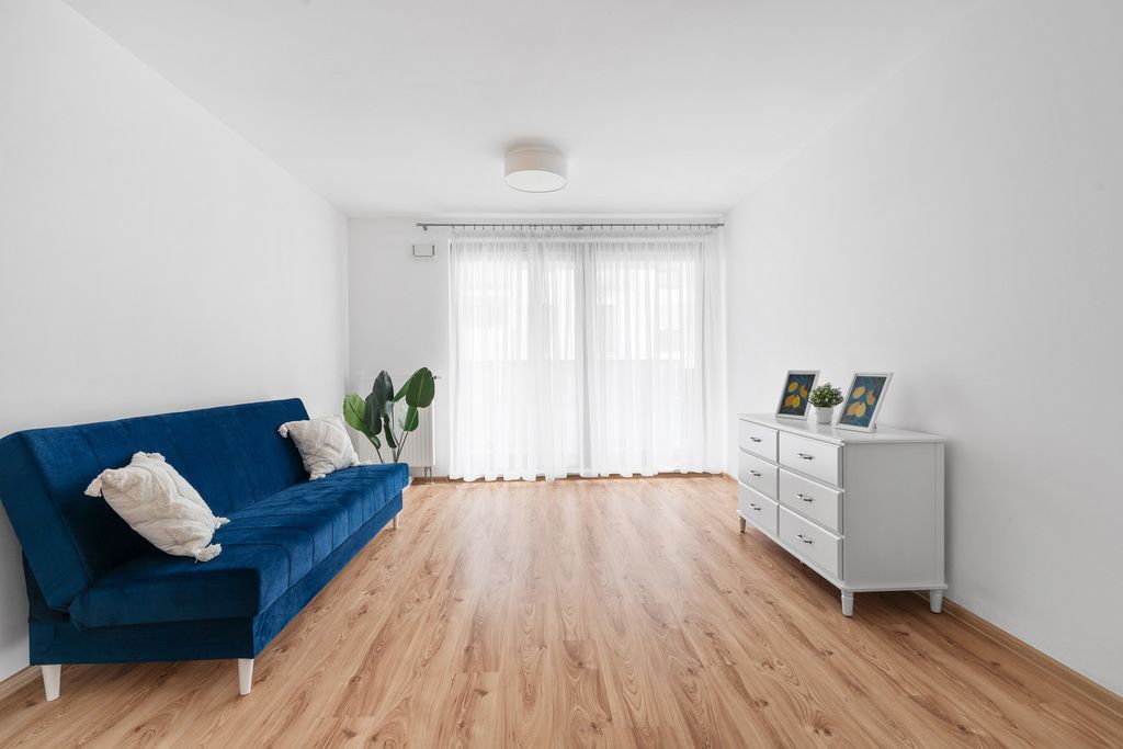 Mieszkanie 2 pokojowe na Sprzedaż