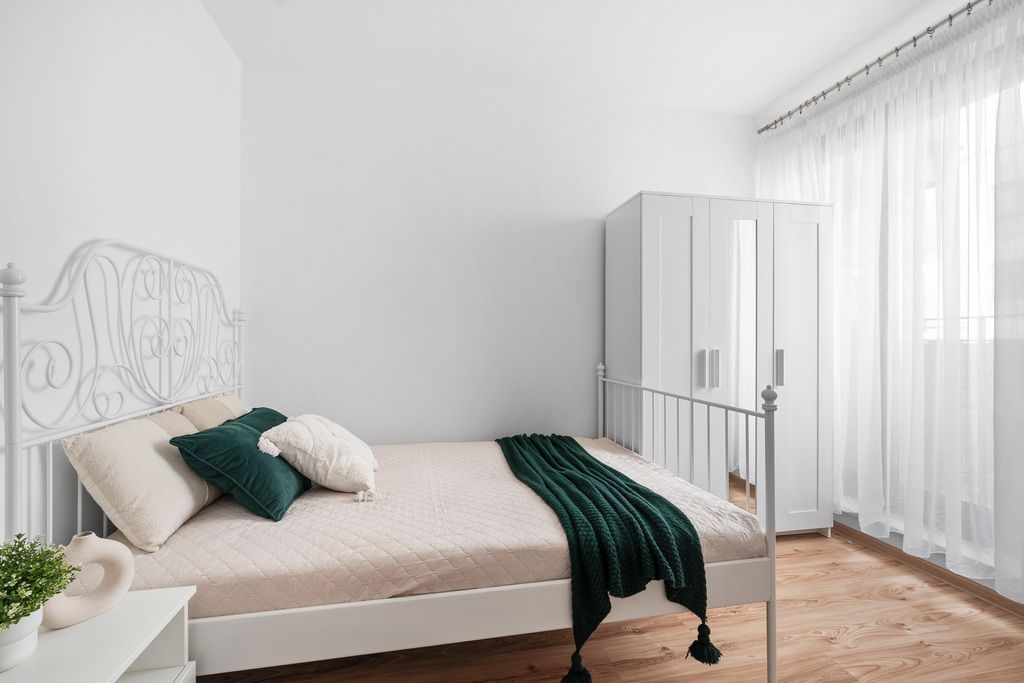 Mieszkanie 2 pokojowe na Sprzedaż