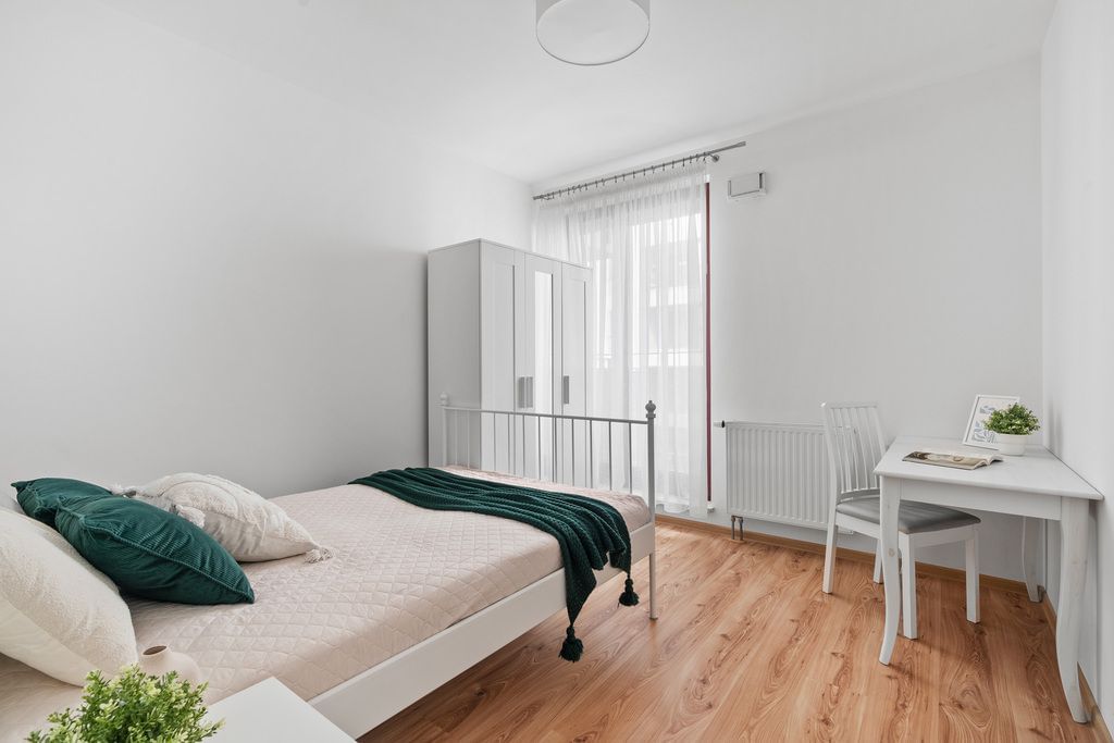 Mieszkanie 2 pokojowe na Sprzedaż