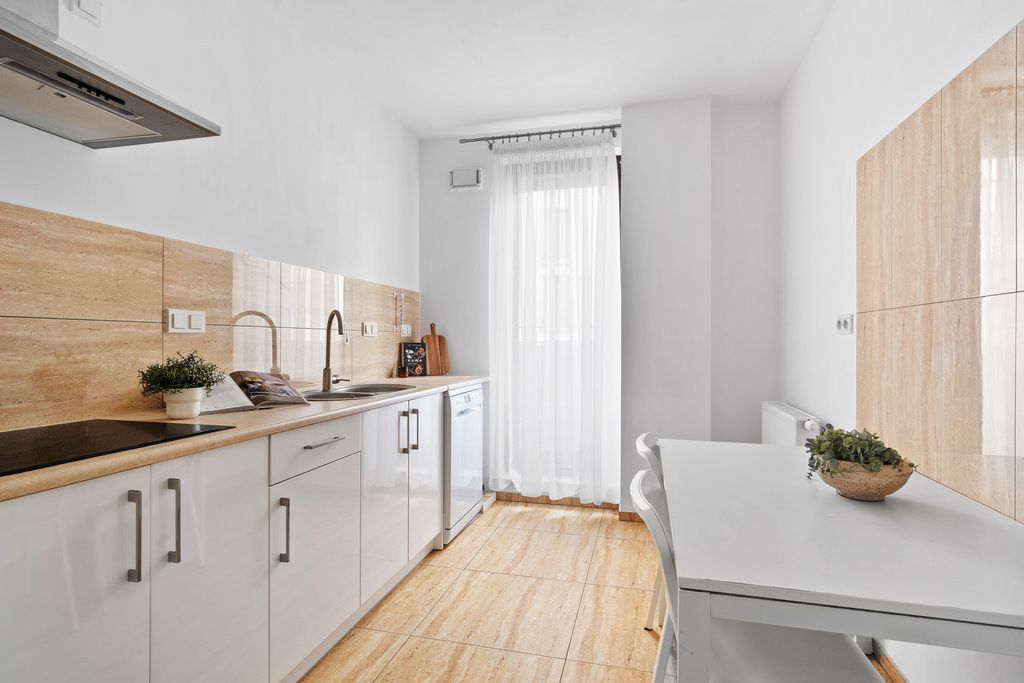 Mieszkanie 2 pokojowe na Sprzedaż