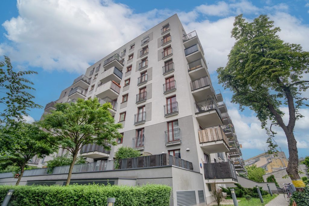 Mieszkanie 2 pokojowe na Sprzedaż