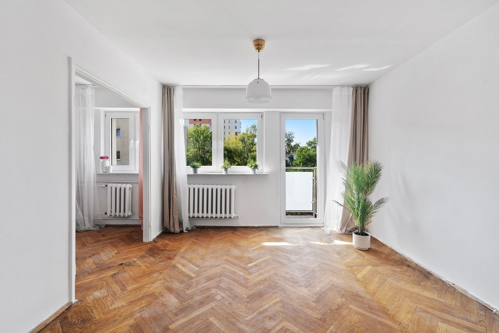 Mieszkanie 3 pokojowe na Sprzedaż