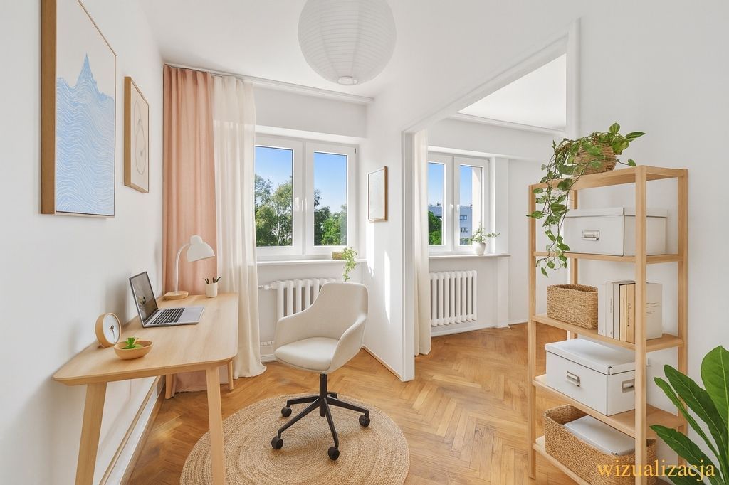 Mieszkanie 3 pokojowe na Sprzedaż