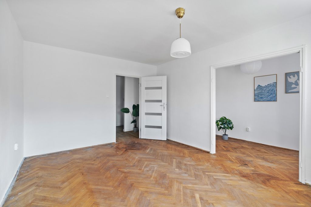 Mieszkanie 3 pokojowe na Sprzedaż