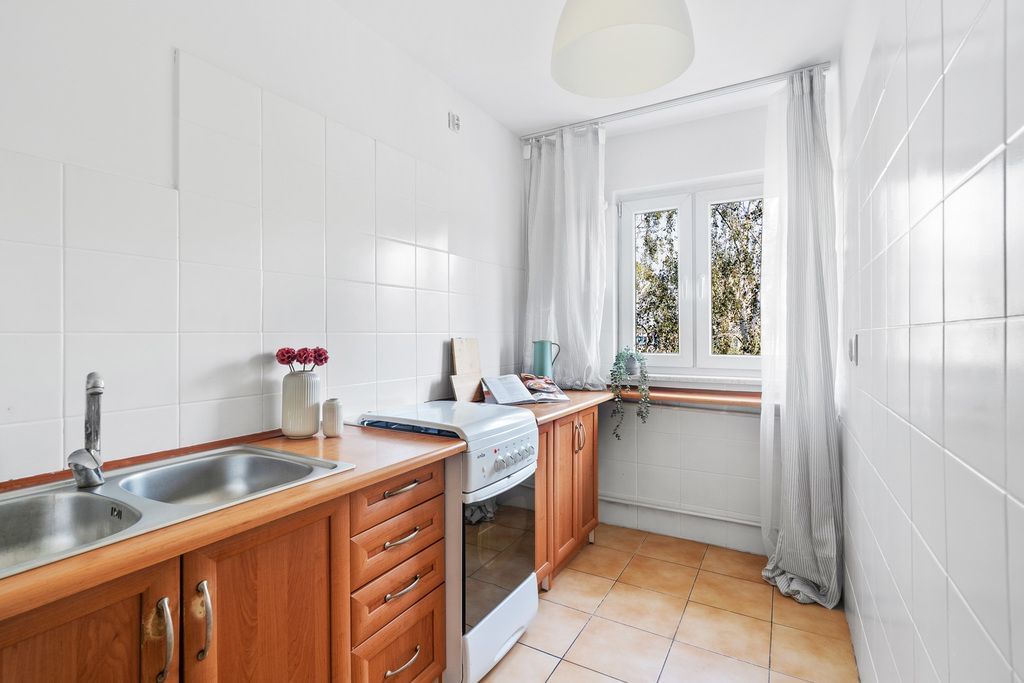 Mieszkanie 3 pokojowe na Sprzedaż