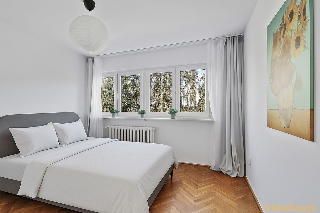 Mieszkanie 3 pokojowe na Sprzedaż