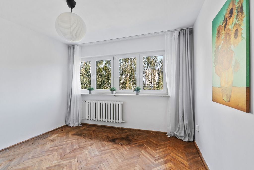 Mieszkanie 3 pokojowe na Sprzedaż