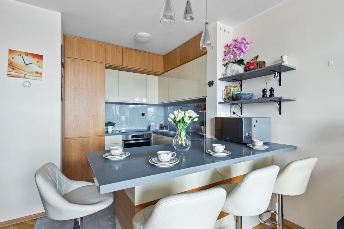 Mieszkanie 2 pokojowe na Sprzedaż