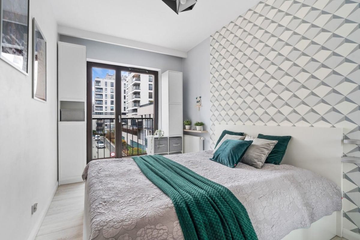 Mieszkanie 3 pokojowe na Sprzedaż